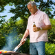 Illustration for article titled Bigoted Asshole Makes The Best Barbecue